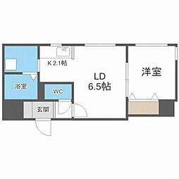 ラ・アクシアV 4階