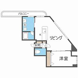 プレステージWill プレステージウィル 9階