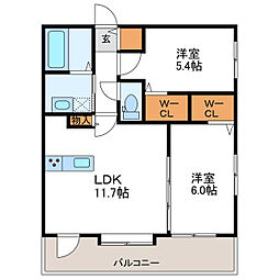 アルファスクエア北22 7階