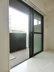 グランジュテ住吉