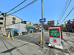グランジュテ住吉