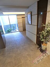 グランジュテ住吉