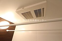 セレナヴィラ中通