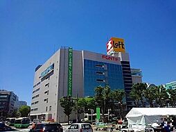 セレナヴィラ中通