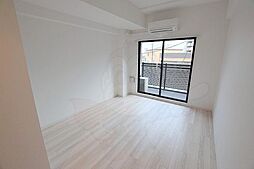 S-RESIDENCE新大阪Garden