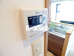 ランドハウス浄心