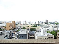 ランドハウス浄心