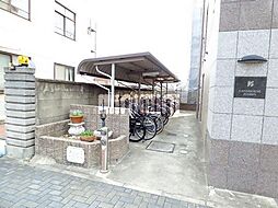 ランドハウス浄心