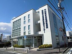 セント・ウェスティン