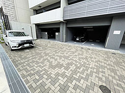 スワンズシティ中之島クロス