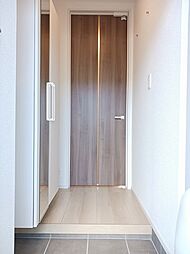 マウント シティI