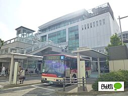 ベルジェンド小田原城址公園