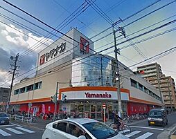 グラン・アベニュー西大須