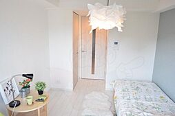 アクアプレイス天王寺2