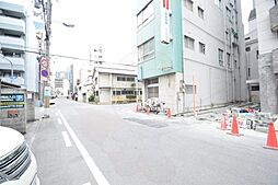 アクアプレイス天王寺2