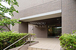 ポレスターセントラルシティ弘前