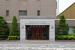 ポレスターセントラルシティ弘前