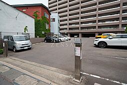 ポレスターセントラルシティ弘前