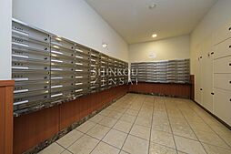 ポレスターセントラルシティ弘前