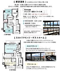 ポレスターセントラルシティ弘前