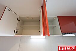 クレストタワー栄