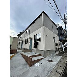 メゾン・ド・ミーゼ