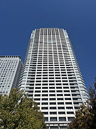 ブリリアタワー東京（Brillia Tower 東京）