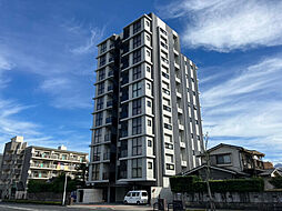 LANDMARK城西本通り