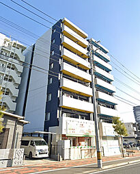 Uni Twintower Wisdom