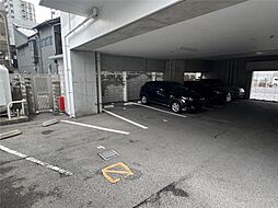 ベーシックビルディング 八幡
