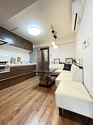 ライオンズマンション荏原第二