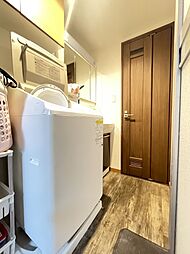 ライオンズマンション荏原第二