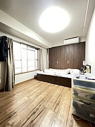 ライオンズマンション荏原第二