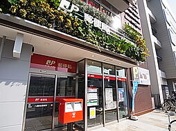 グレースクレスト八潮