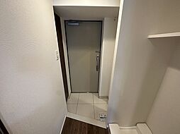 SHOKEN Residenceお花茶屋