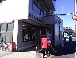 SHOKEN Residenceお花茶屋