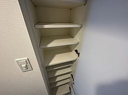 SHOKEN Residenceお花茶屋