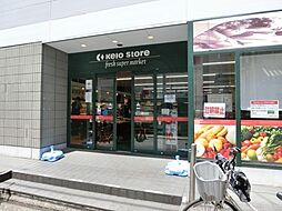 アンブローズ仙川