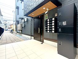 D-ROOM小田原5丁目