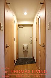 コスモス浅川学園台