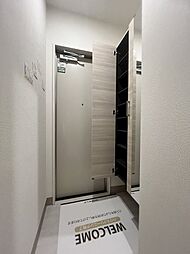 メゾンソレイユ折尾