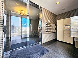 レクセルマンション西馬込