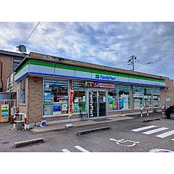 クレメント高岡A