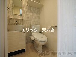 エスリードレジデンス梅田フロント