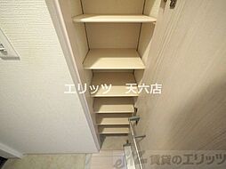 エスリードレジデンス梅田フロント