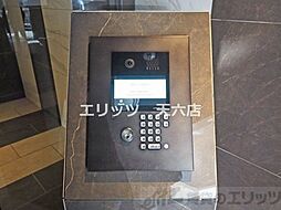 エスリードレジデンス梅田フロント