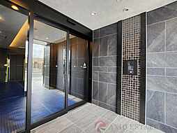 Live Flat塚本新北野