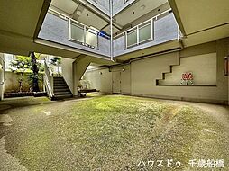 パークサイド用賀