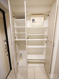 フォレシティ神田多町