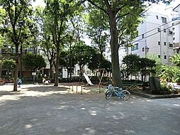 パークハイツ大森